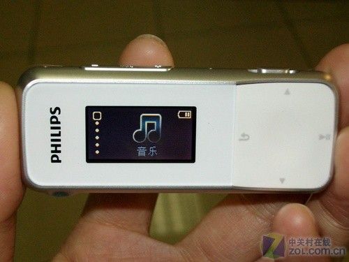 USB直插型音乐播放器 国外大品牌MP3推荐(7