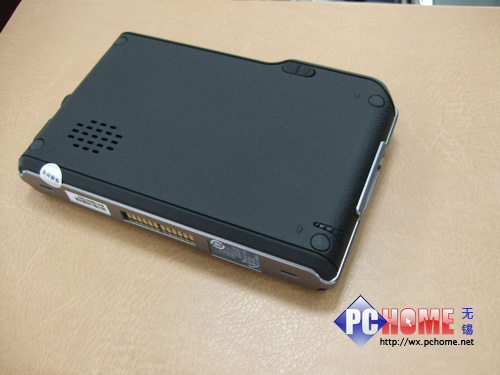 典雅尊贵 城际通J630导航仪独具诱惑_数码