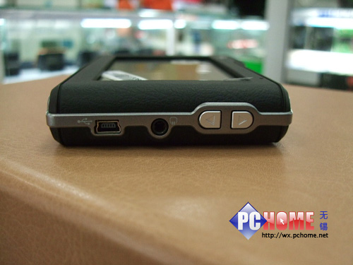 典雅尊贵 城际通J630导航仪独具诱惑_数码