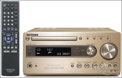 HI-FI新组合:用台电T51来代替台式CD机_数码