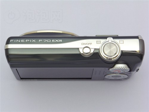 10倍光学变焦 富士F75EXR最新价1500元_数码