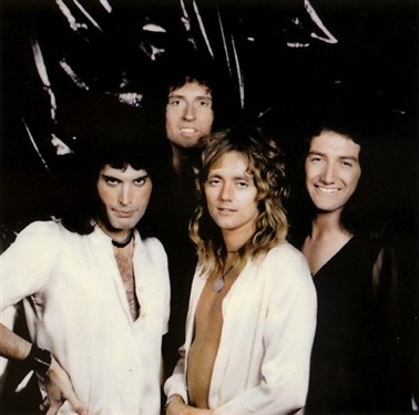 震撼心灵!十大最有影响力的摇滚乐团