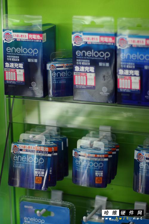 毒品!三洋爱乐普电池登陆合肥亚亚数码_数码