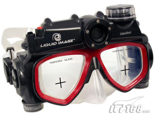 隐匿,无耻,防不胜防!六大终极偷拍装备_数码