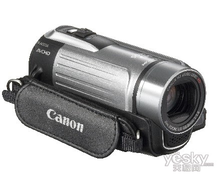 20倍光学变焦镜头 佳能R106最新价4899元_数