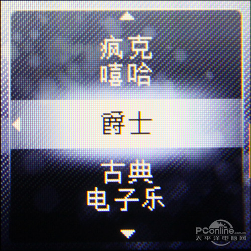 MP3新旗舰 飞利浦GoGear Spark详细评测_数