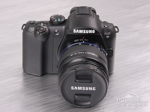 发挥APS-C单电的实力 三星NX10用机宝典