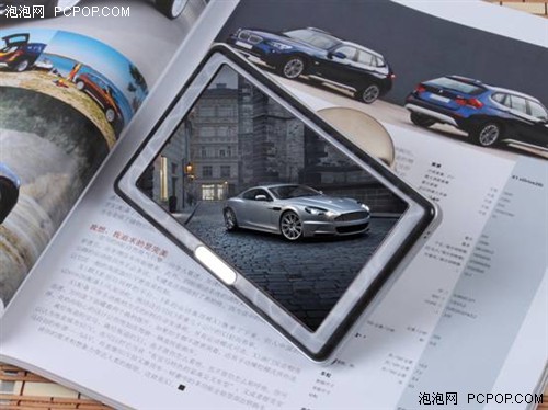 锁定南非世界杯 神行者CMMB设备推荐_数码