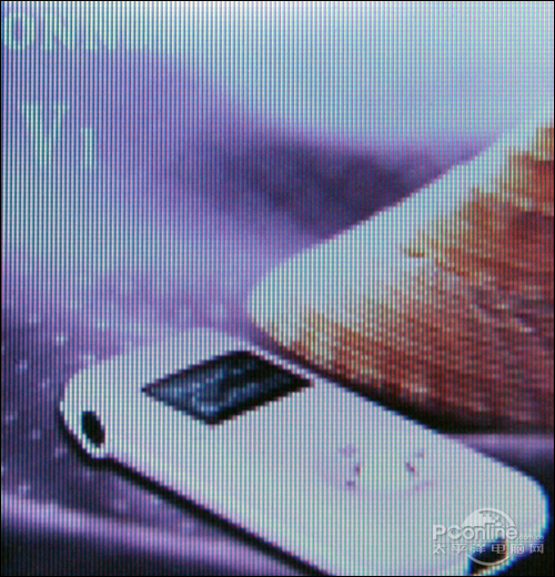 五彩外壳好音质欧恩Q2纯音MP3试用评测(3)