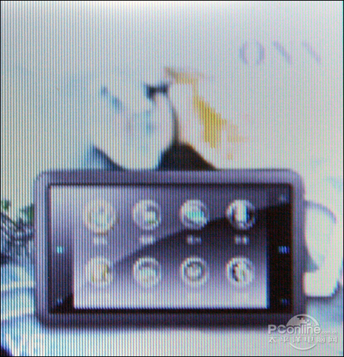 五彩外壳好音质欧恩Q2纯音MP3试用评测(3)