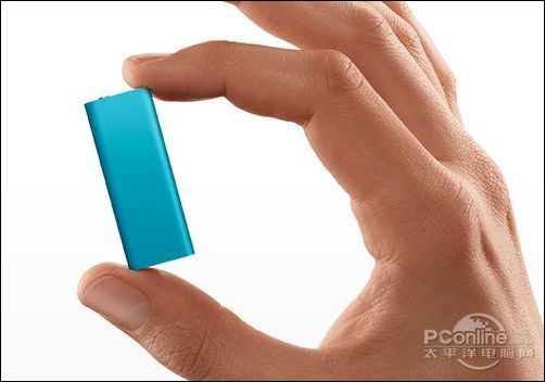 听歌无需iPhone4 touch降100元 苹果周报_数码