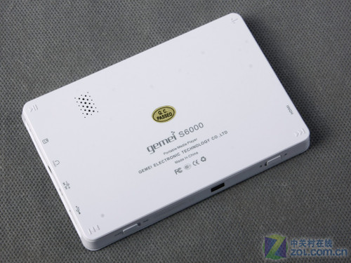 ����5Ӣ��LTPS�����Ļ����S6000��ϸ����