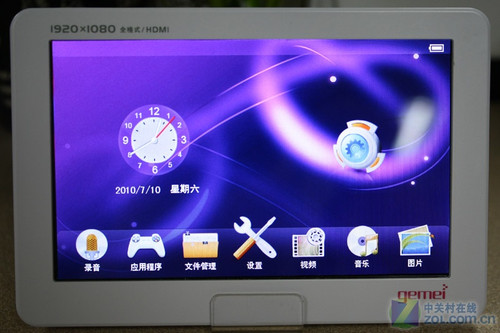 ����5Ӣ��LTPS�����Ļ����S6000��ϸ����(5)