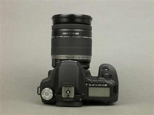 搭配15-85 IS镜头 佳能50D套机不到1W_数码