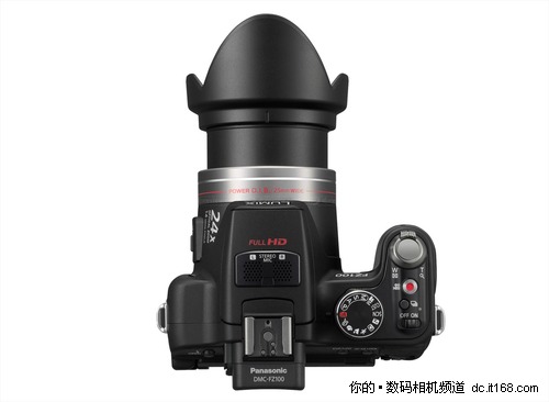 正式亮相LX5FZ100FX700官方大图曝光