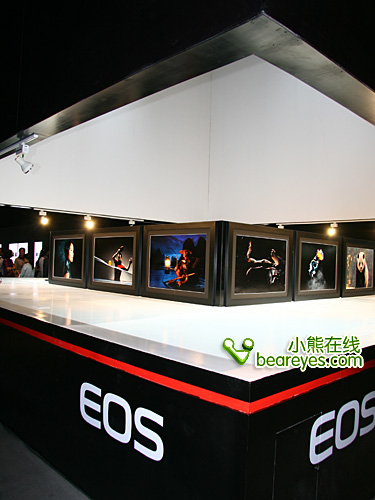 60D领衔9新品亮相佳能秋季新品发布会_数码_