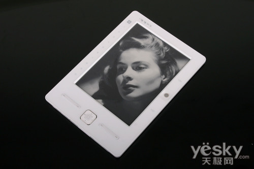 不花钱享新体验 OPPO电子书E601新固件体验