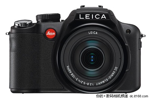 10月上市徕卡正式发布V-LUX2及D-LUX5