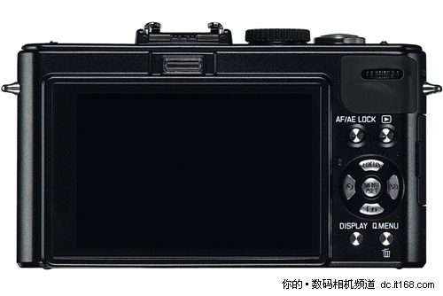 10月上市徕卡正式发布V-LUX2及D-LUX5