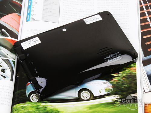 7��GPS�г������������G700��ͼ��