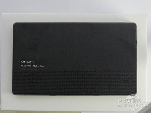 6寸大屏高清GPS昂达V81新品登场699元