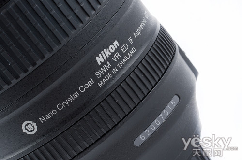 全画幅单反福音 尼康24-120mm F4镜头评测_数