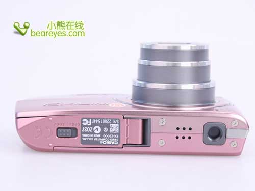 单反降价带动卡片最超值广角数码相机推荐