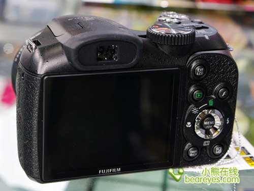 单反降价带动卡片最超值广角数码相机推荐(2)