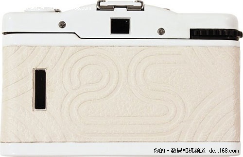 限量1000台限定版LOMO相机LCA-A+发布