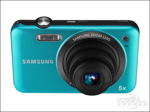 面向大众消费群体三星ES73只要760元_数码