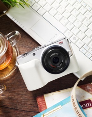 三星i-Fn镜头荣膺2011年CES创新设计大奖