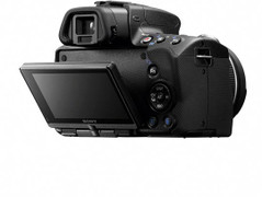 入门半半透镜相机索尼A33最低4200元