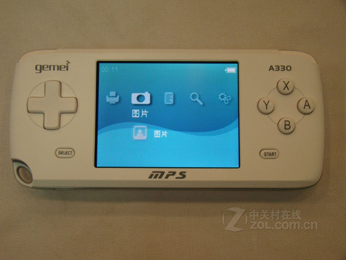 游戏乐翻天 严冬蜗居必备游戏MP3MP4选购_数