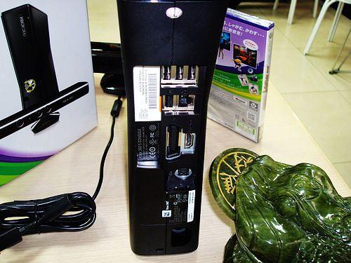 强大机能 微软XBOX360烟台售价1840元_数码