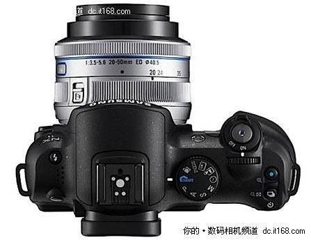 CES2011:支持iFn三星新款单电NX11问世
