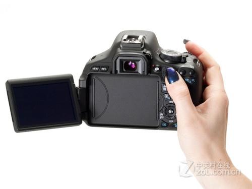 ��תLCD+ȫ����ͷ����EOS600D�𺳷���(2)