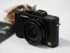 千万像素、24mm广角松下LX5促销3200元