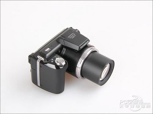 22倍长焦3D相机奥林巴斯SP610UZ评测
