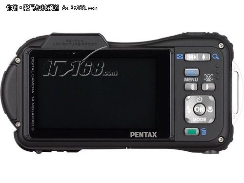 越时尚越快乐2011年春季数码相机精选(3)