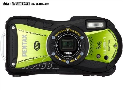 越时尚越快乐2011年春季数码相机精选(3)