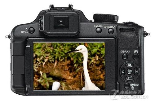 1400万像素24X光变徕卡VLUX2行货7000元