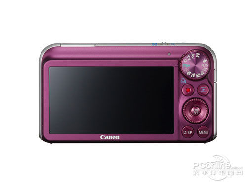699元最低价 三好街佳能数码相机推荐_数码