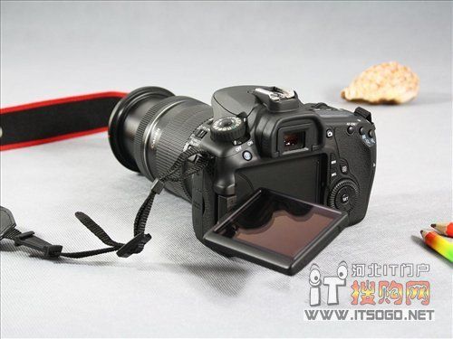 配18-200mm腾龙镜头 佳能60D套机8999_数码