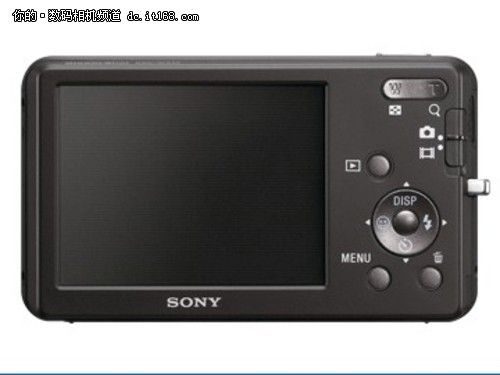 卡片数码相机索尼DSC-W310促销售930元_数