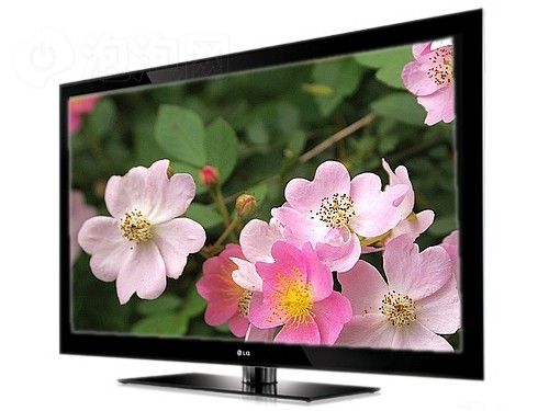 史无前例!全球最大3D LG72寸电视促销_数码