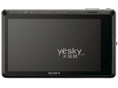 顶配旗舰全功能相机 索尼tx100绿森2499元