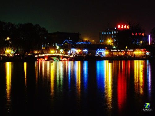 DC记录迷幻夜色 HS SYSTEM夜景拍摄技巧_数码_科技时代_新浪网