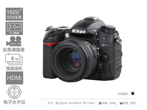 ����һ����ѡ˭D5100/D7000�Ա�����