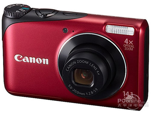 人人买得起 报价1000元以下数码相机推荐_数码