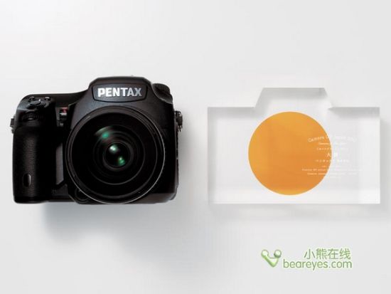 PENTAX将消失?有感于宾得被理光收购_数码